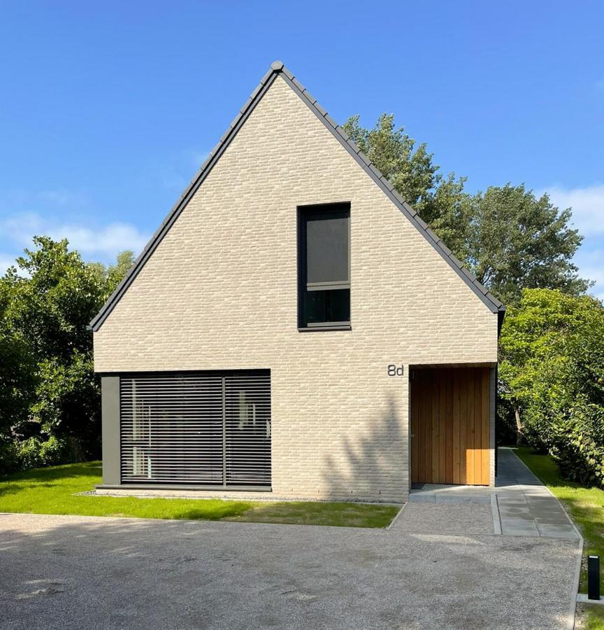 Haus Meerling Rerik Exterior photo